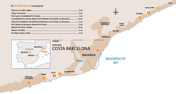  | Map: Christian Tiedt