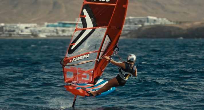 Elenas Reise geht weiter - L.A. 2028 ist das nächste Ziel