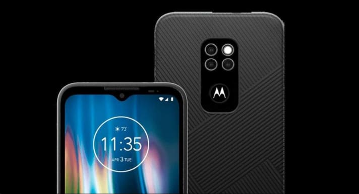 Settimana dello yacht: smartphone con funzione satellitare