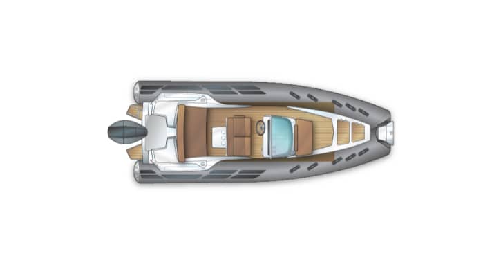  | Drawing: Marc André Bergmann