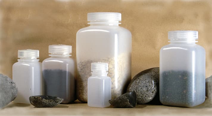 Storage from Nalgene