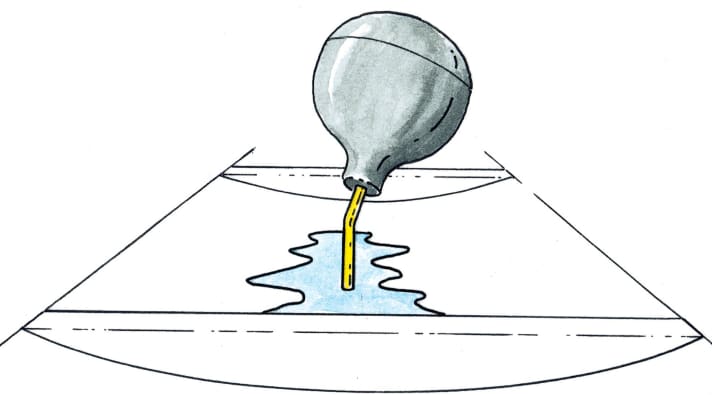 Trucchi per il pavimento