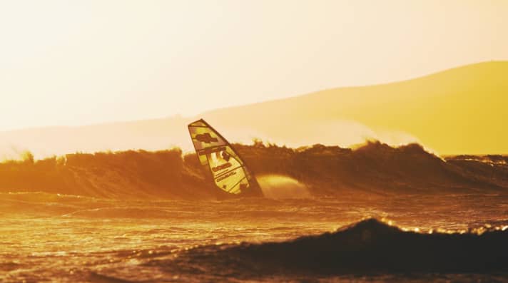 Jalama/ Kalifornien