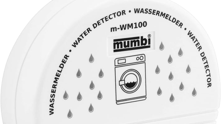 Wassermelder von Mumbi