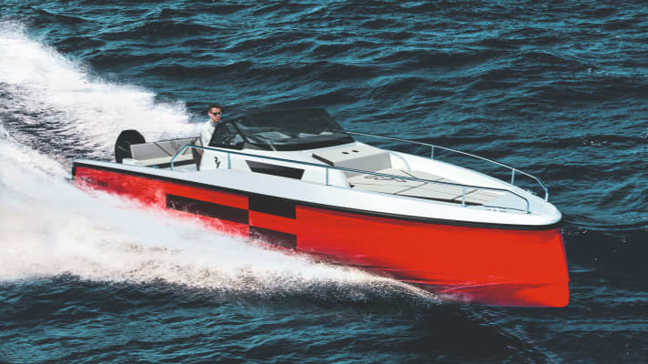 Ryck 280