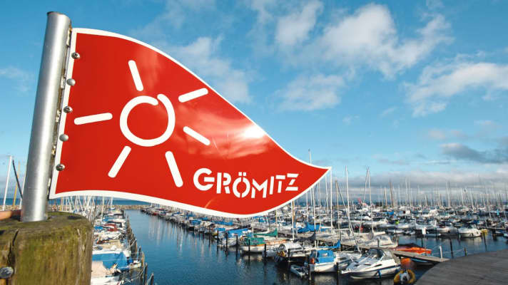 Yachthafen Grömitz | Michael Amme