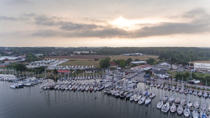 Industry meeting in XL format: the 39th Peter Gast Ski Regatta attracted its participants like a magnet