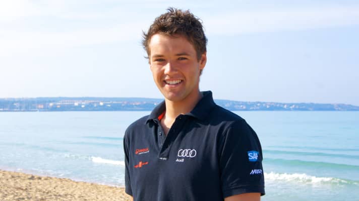   Philipp Buhl