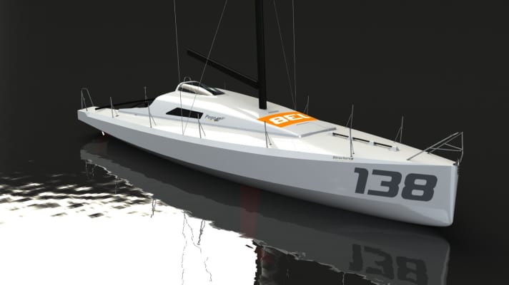   Solo la struttura rimane invariata