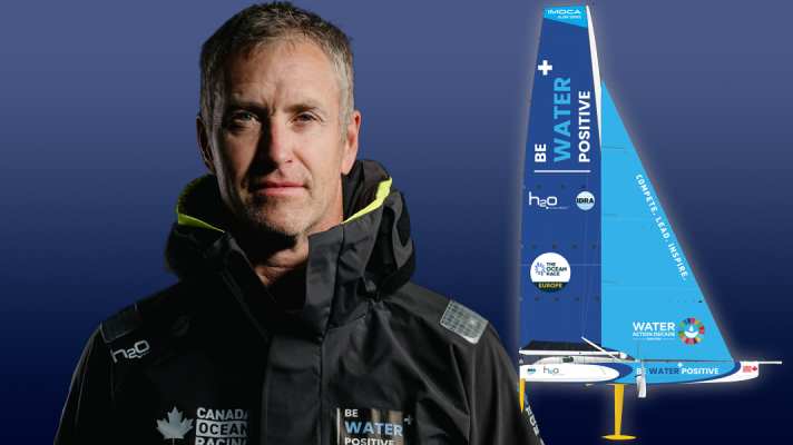 Scott Shawyer, 53 ans.