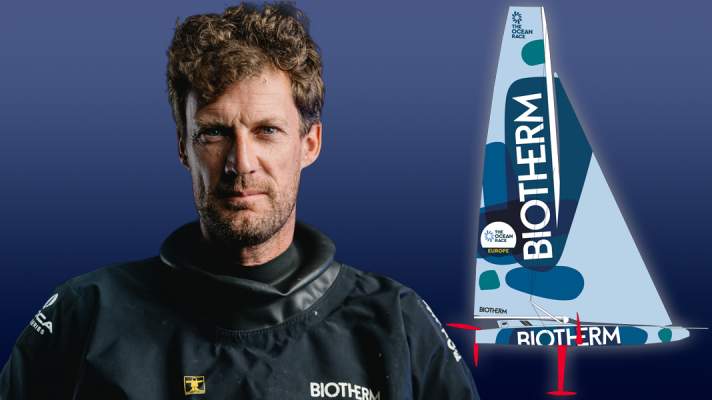 Paul Meilhat, 43 ans