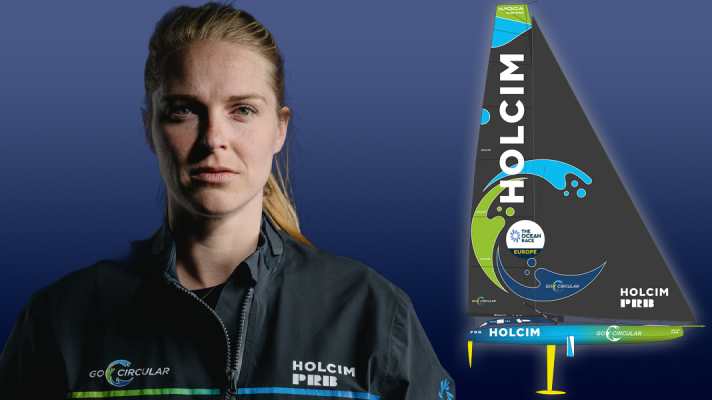 Rosalin Kuiper, 30 anni.