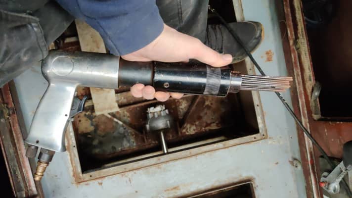 Start of the YACHT editorial season