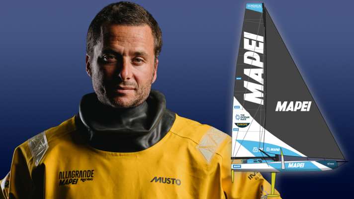 Ambrogio Beccaria, 33.