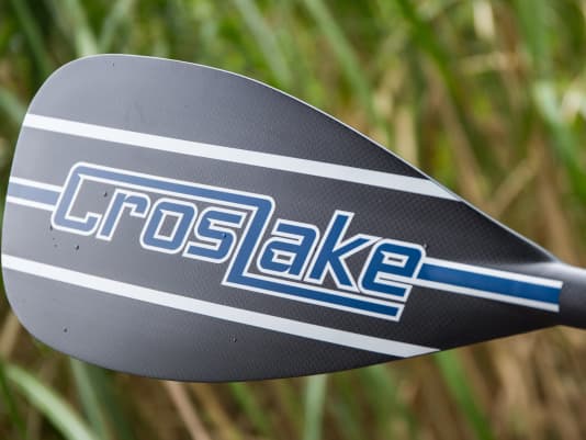 CrosLake CK2 – super leichtes Jugendpaddel