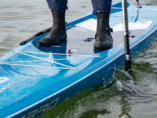 Die 5 besten Neopren-Schuhe für den Winter
