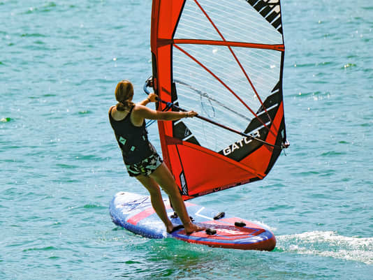 Sport Vibrations Surf Multisport