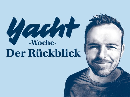 Das Boot des Lebens oder der Zauber neuer Anfänge?