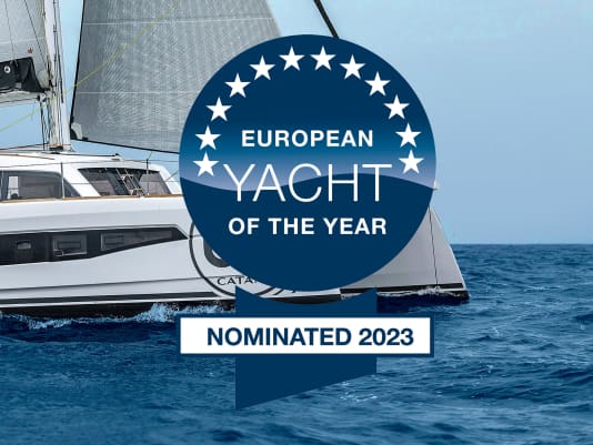 Die Kandidaten in der Kategorie Multihulls