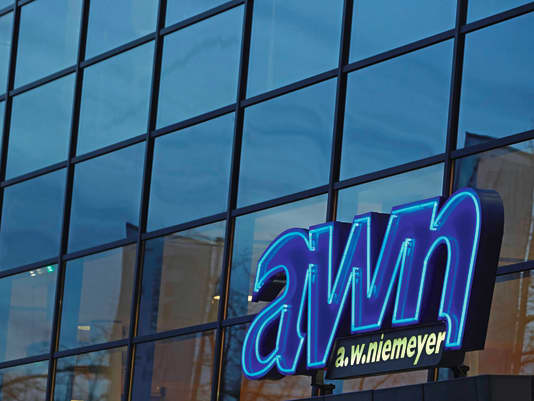 Ausverkauf bei A. W. Niemeyer gestartet!