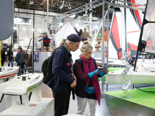 Alles zur boot 2023 – Hallenplan, Eintrittspreise und Highlights