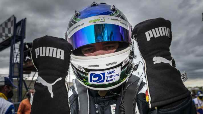 2021_05_Laurin-Heinrich-Porsche-Carrera-Cup-Oschersleben-2021