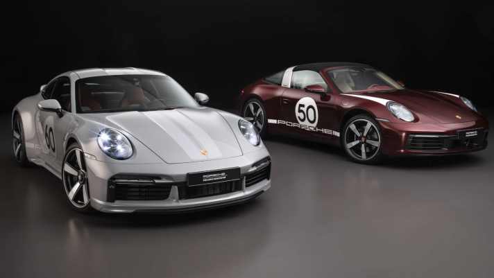 2022_04_Porsche-911-Sport-Classic-und-Porsche-911-Targa-4S-Heritage-Design-Edition
