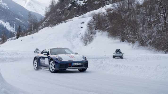 2023_02_911-Dakar-Porsche-Winter-Event-Zell-am-See-Oesterreich-2023