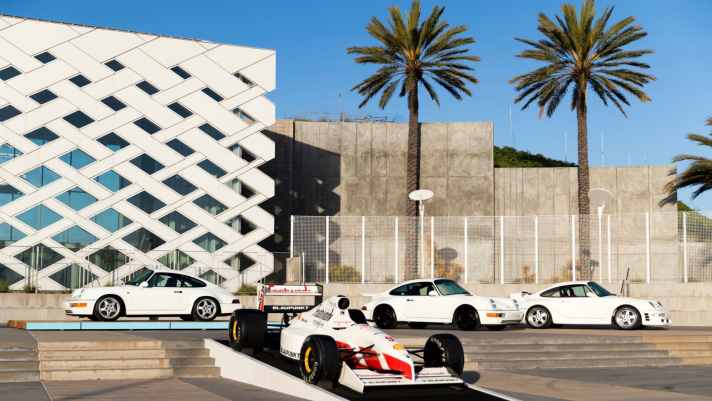  | Porsche AG