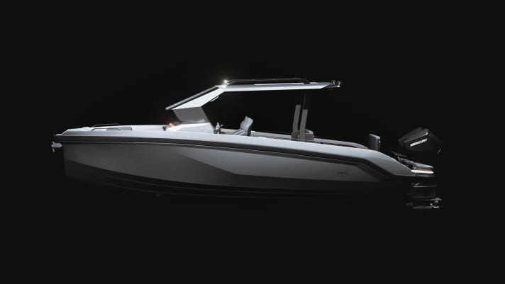 RAND Roamer 28