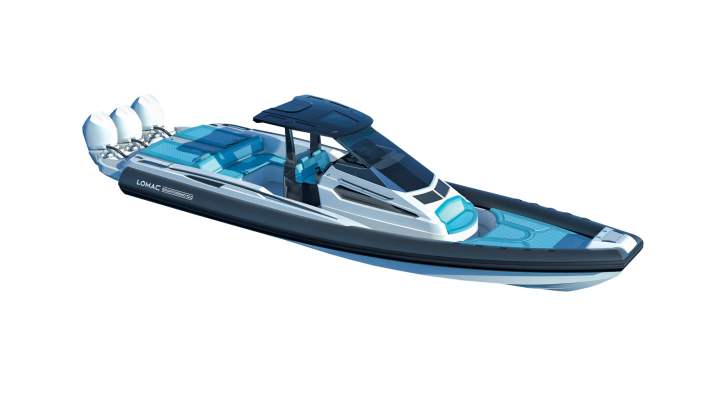 Lomac New GranTurismo 12.0
