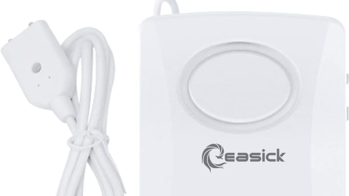 Water detector from Easick