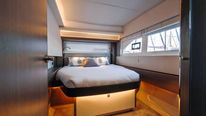 Leopard 53 Powercat | at