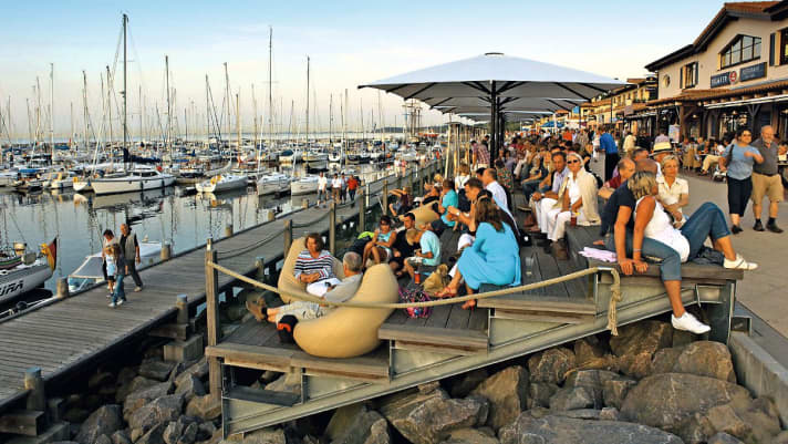 Marina Kühlungsborn | Yachthafenbetreiber