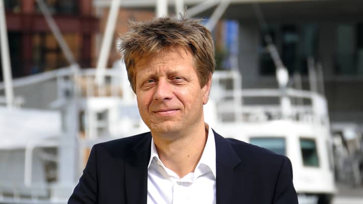 Gunnar Brock est avocat-conseil chez Pantaenius Yachtversicherungen.