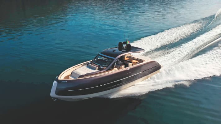 Invictus TT 460
