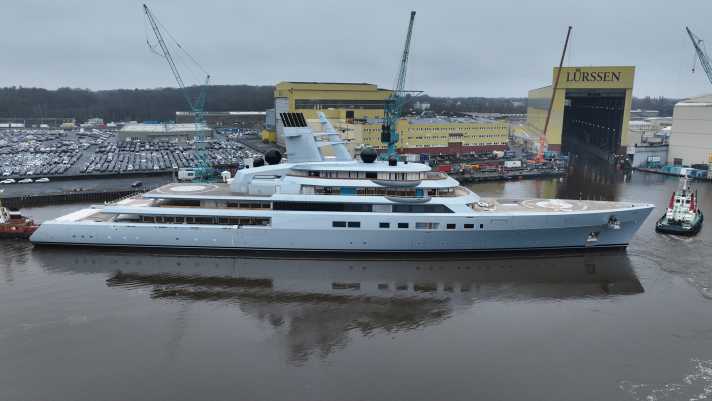 Neueinstieg: Alibaba