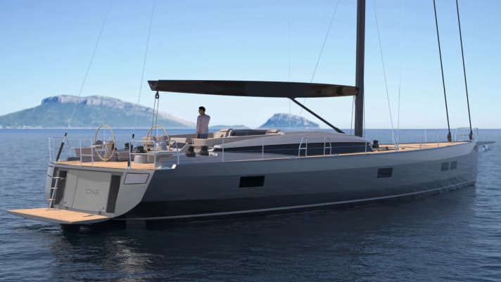 Die neue CNB78