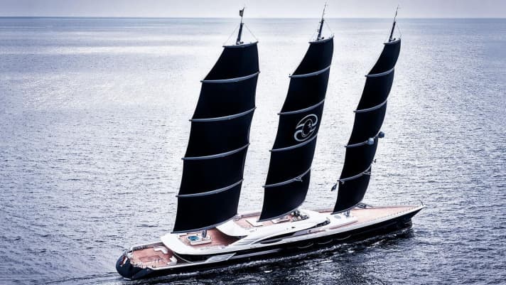 BLACK PEARL | RL