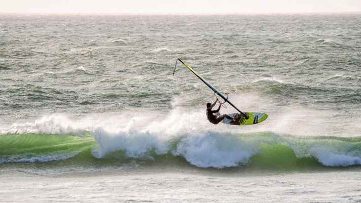 Cape Town is one of his favourite spots