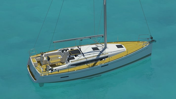   Odissea del sole 379