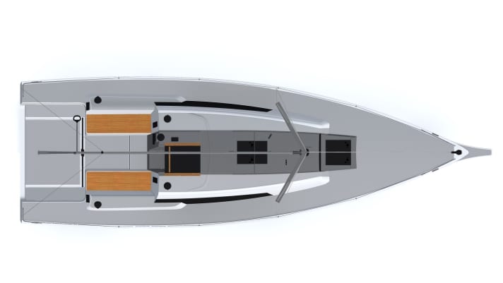   Diva 34 SC