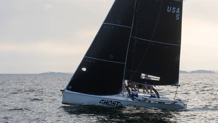   Il nuovo 3Di Race è disponibile in oro e nero