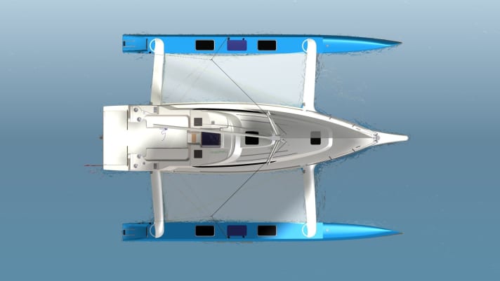 Dragonfly 40