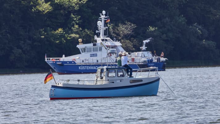yacht/M4567006