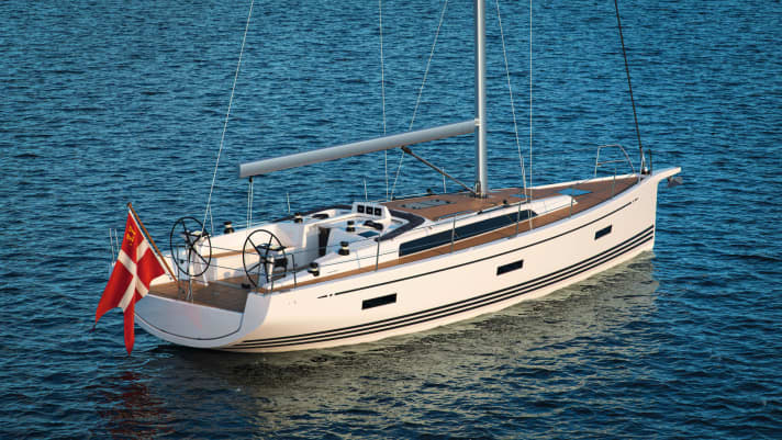   Modified, conventional, strong: X' second 4.3