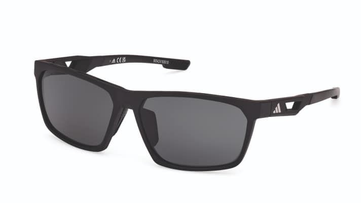 Adidas Eyeweare im Wert von je 170 Euro