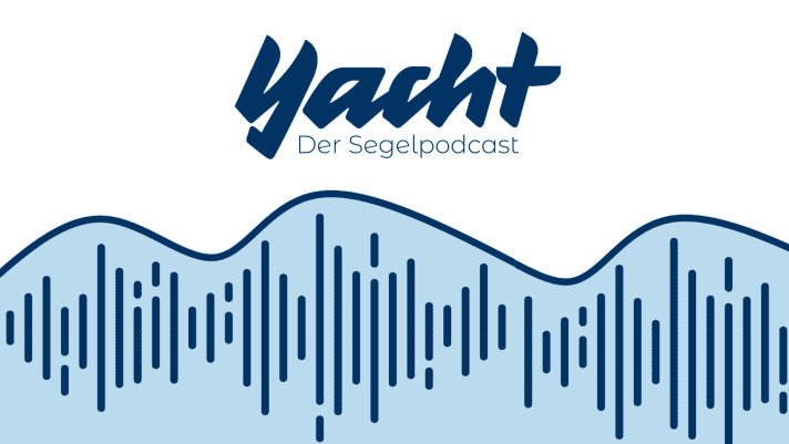YACHT - the sailing podcast