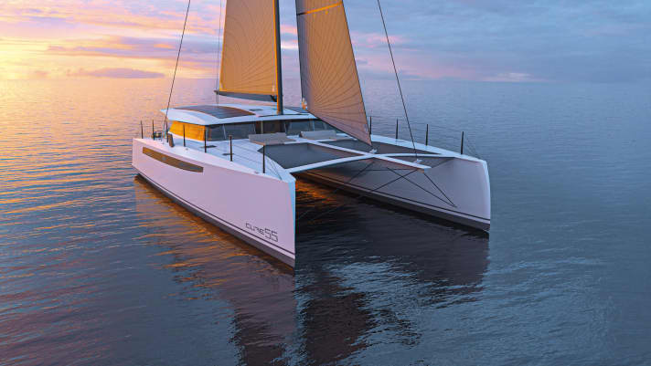 Cura 55