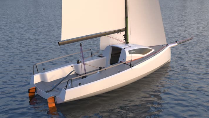 Semaine YACHT : FLAAR 24